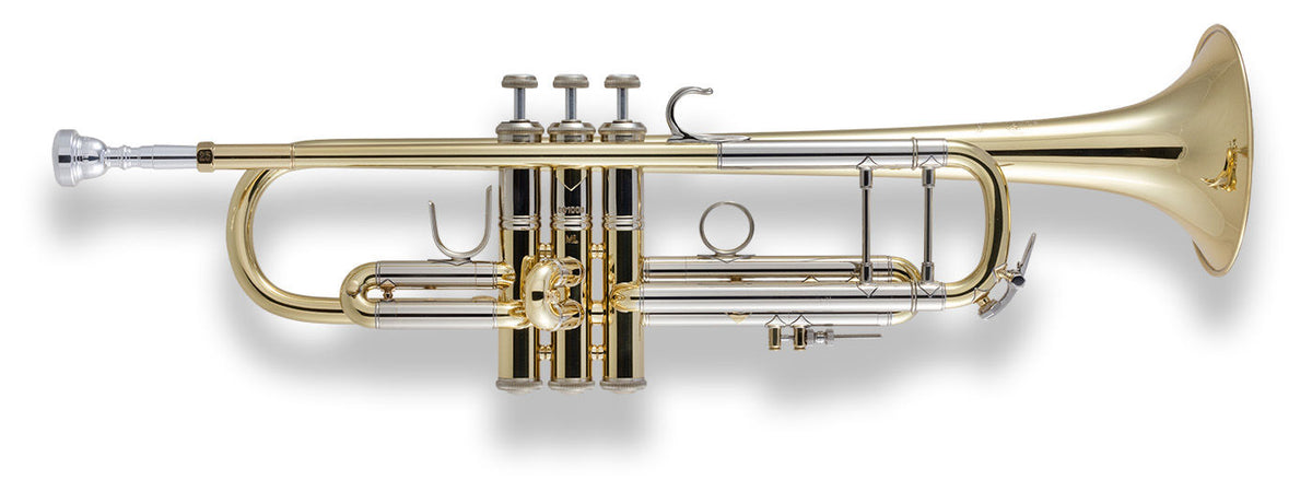 超美品！】Bach C/D管 気だるく Stradivarius model229G
