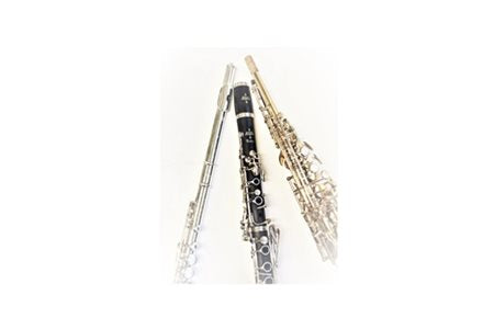 PRE-OWNED WOODWIND