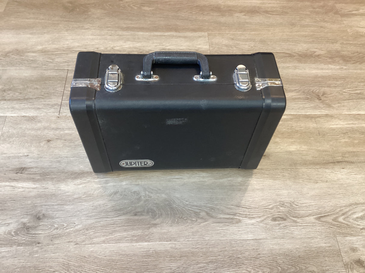 Pre Owned JCR Jupiter 520M Bb Cornet