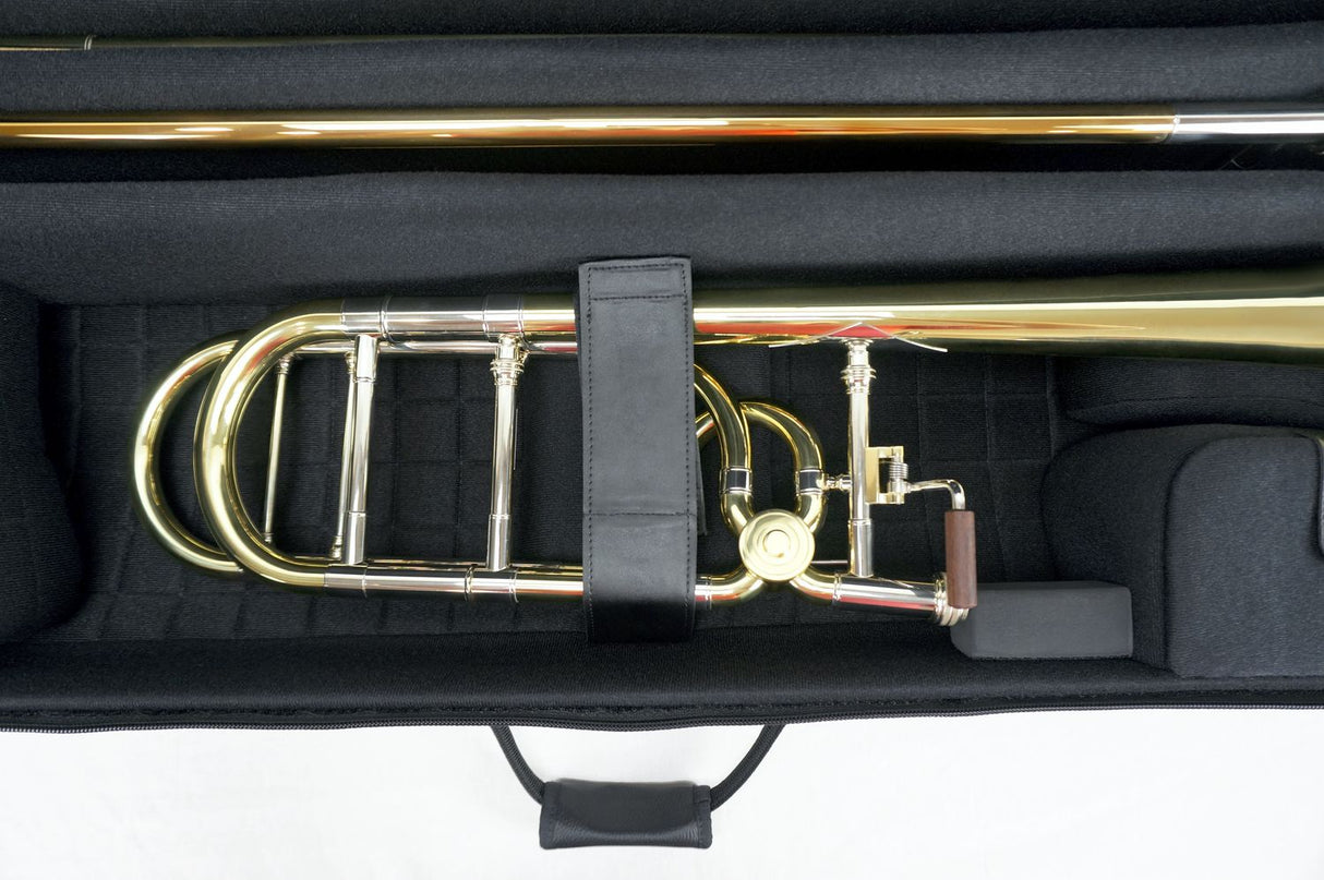 Marcus Bonna Case for 2 Trombones - Tenor & Tenor