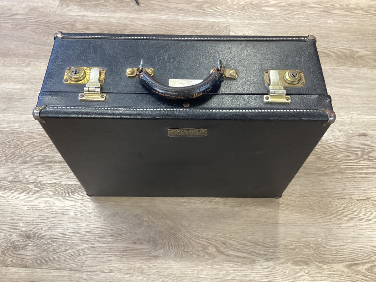 Pre owned Getzen Eterna Bb cornet