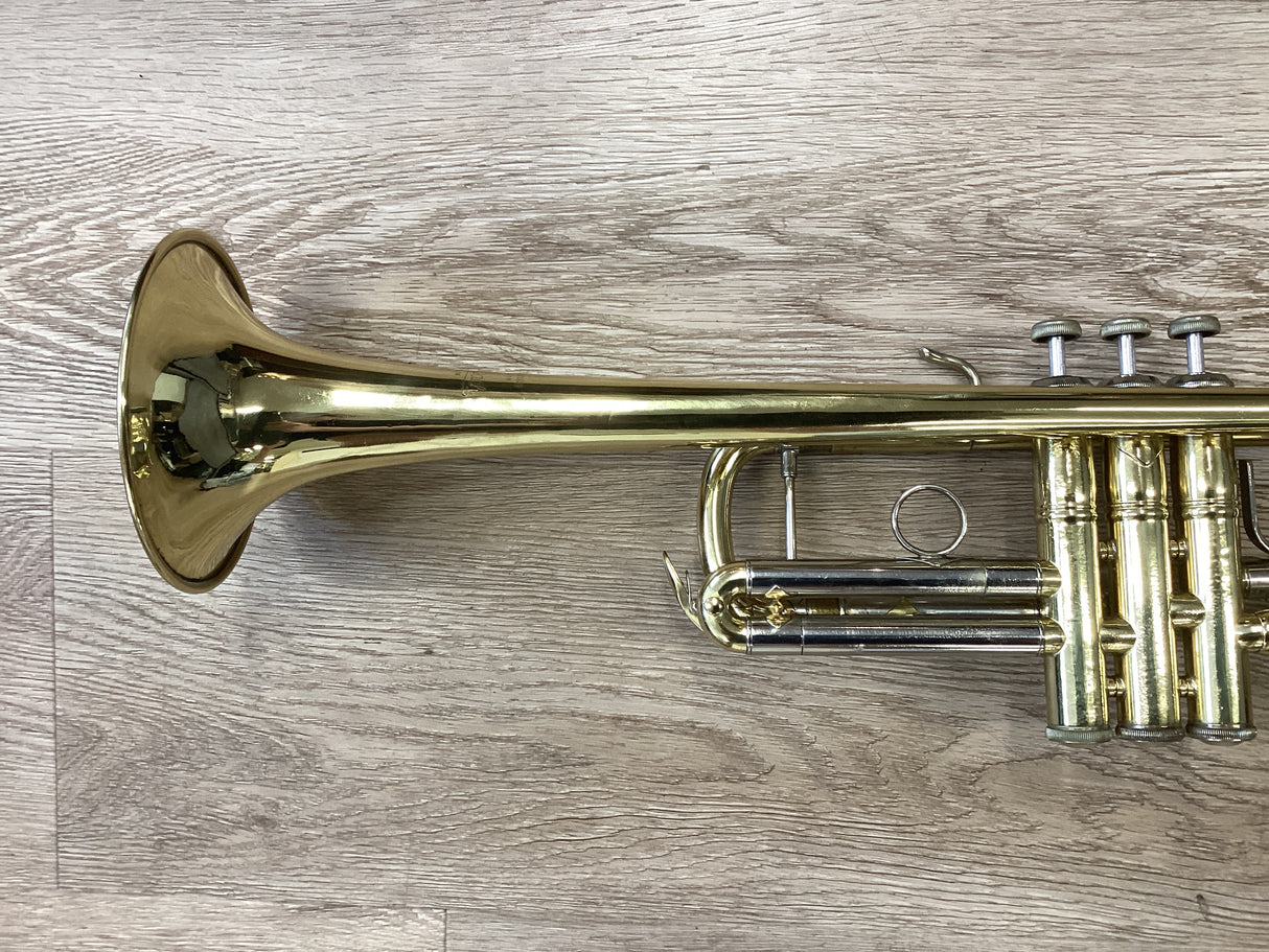 Pre Owned Bach Stradivarius 239 Trumpet In C