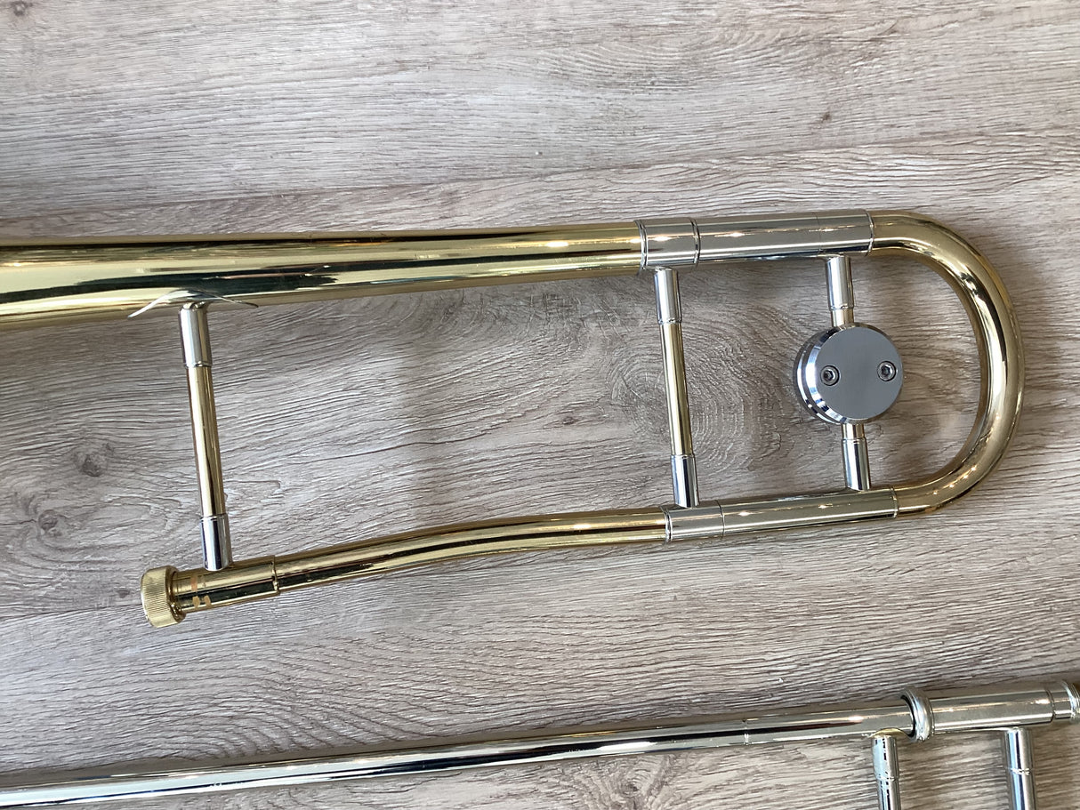 Pre Owned Conn-Selmer 525TB Trombone