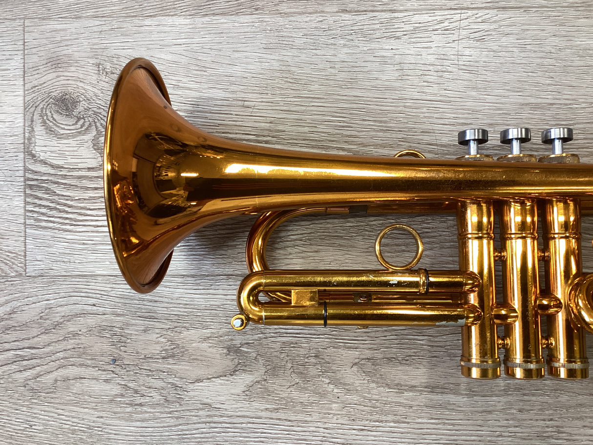 Pre Owned Taylor Chicago II Bb Cornet