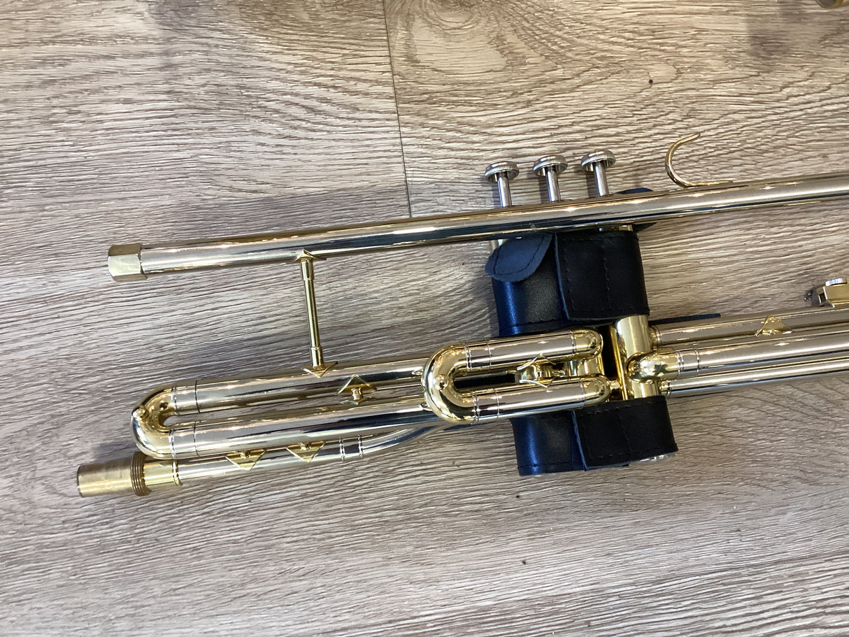 Pre Owned Bach VT501 Valve Trombone
