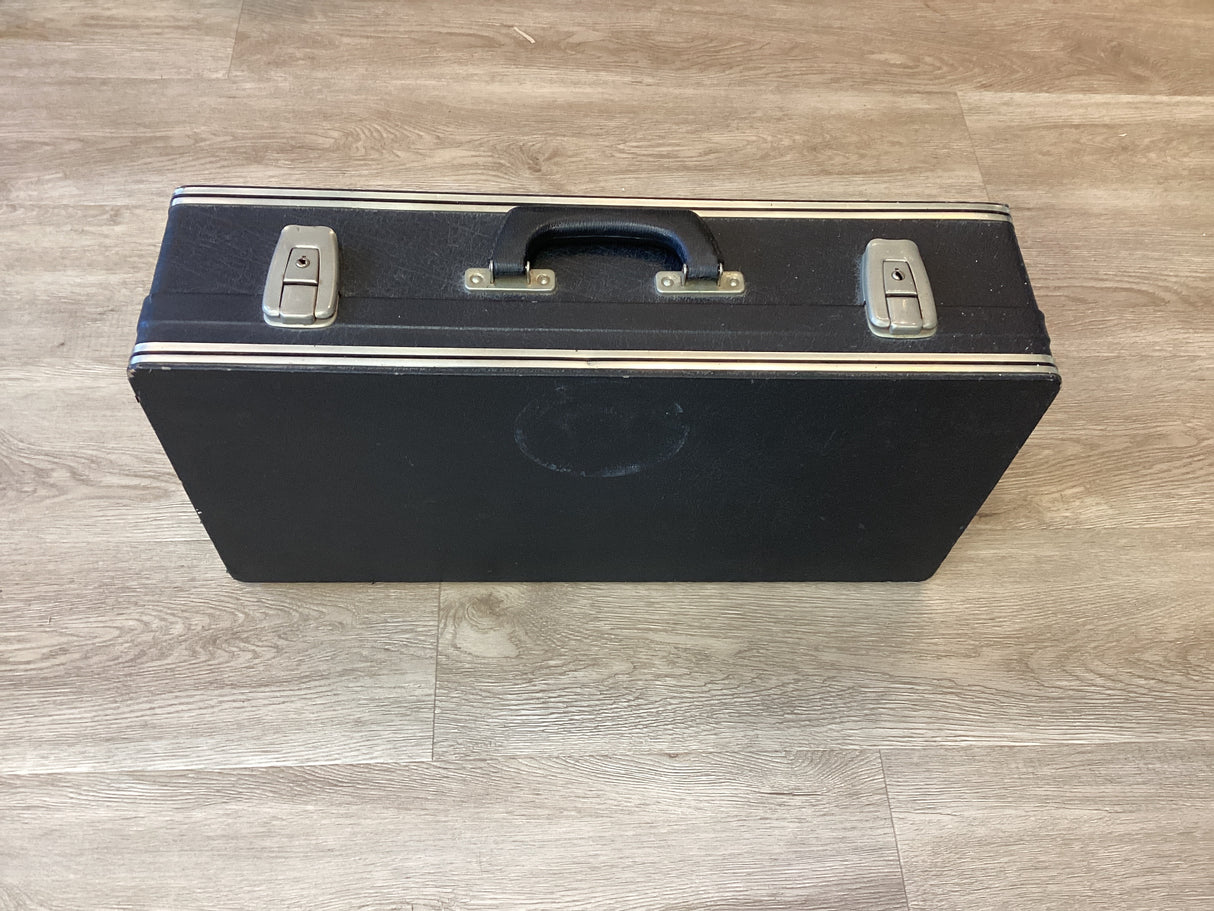 Pre Owned Selmer Radial Eb/D Trumpet