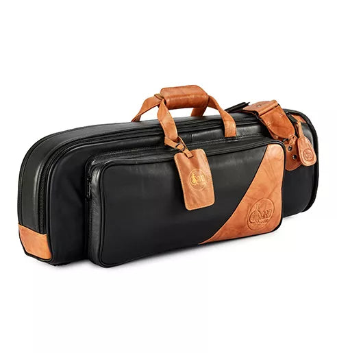Gard Elite Single Trumpet Gig Bag - Leather