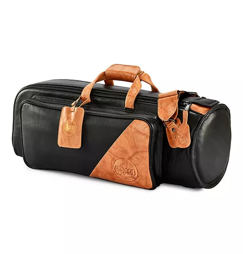 Gard Elite Single Trumpet Gig Bag - Leather
