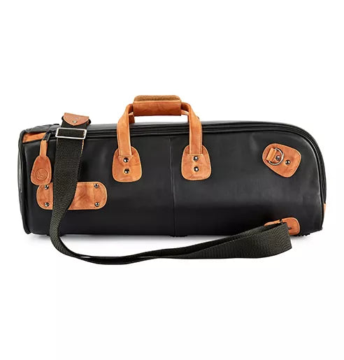Gard Elite Single Trumpet Gig Bag - Leather