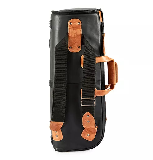 Gard Elite Single Trumpet Gig Bag - Leather