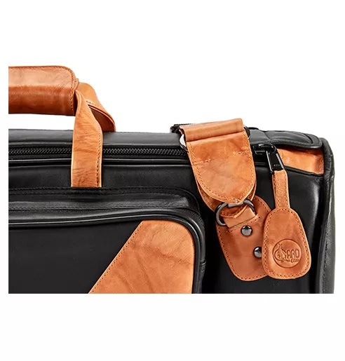 Gard Elite Single Trumpet Gig Bag - Leather