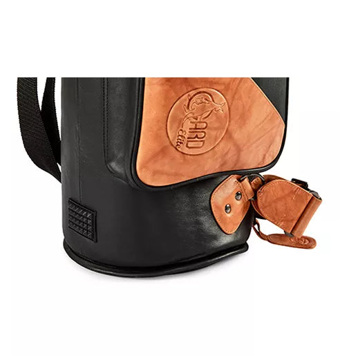 Gard Elite Single Trumpet Gig Bag - Leather