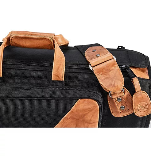 Gard Elite Single Trumpet Gig Bag - Synthetic