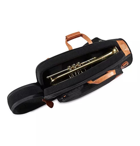 Gard Elite Single Trumpet Gig Bag - Synthetic