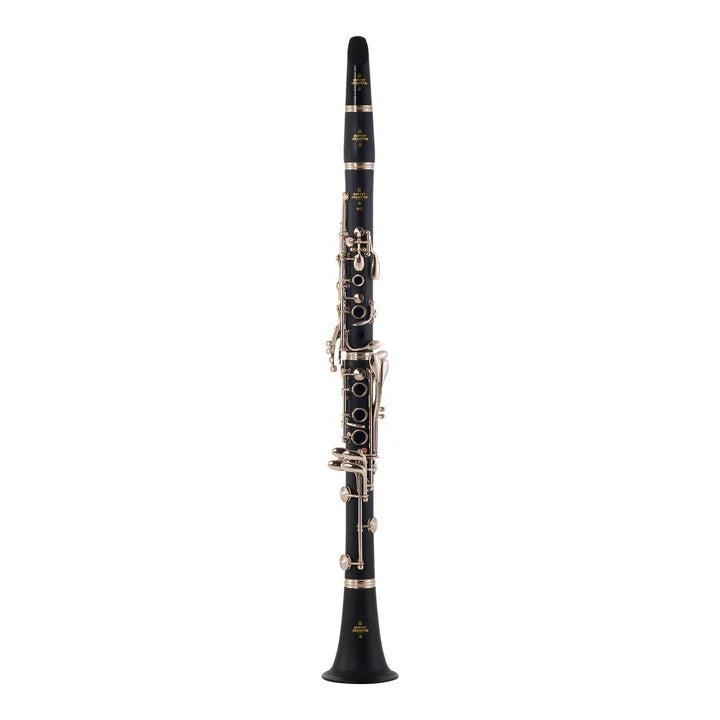Buffet B12 Bb Clarinet