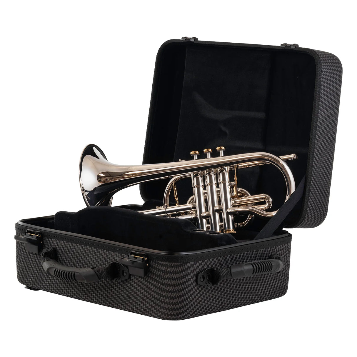 Besson Prestige Cornet BE2029 - NEW MODEL