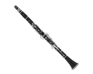 Selmer Seles Presence Bb Clarinet