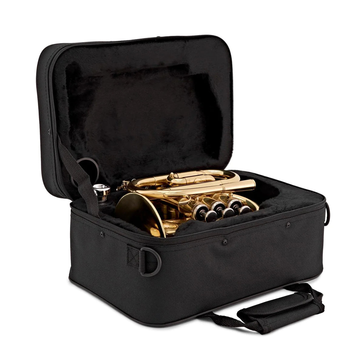 Elkhart series 1 pocket trumpet