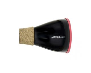 Bremner Bass Trombone Practice Mute Sshh