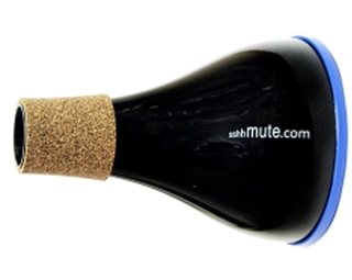 Bremner Flugel Horn Practice Mute Sshh