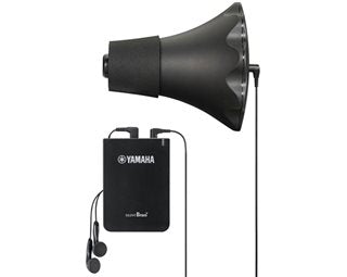 Yamaha Silent Brass for Flugelhorn SB6X