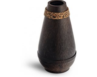 Stomvi Trumpet Practice Mutes - Plastic