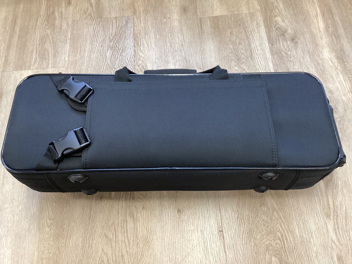 Pre Owned Trevor James Horn Soprano Saxophone