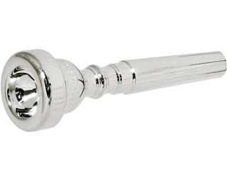 Arnolds & Sons trumpet mouthpiece