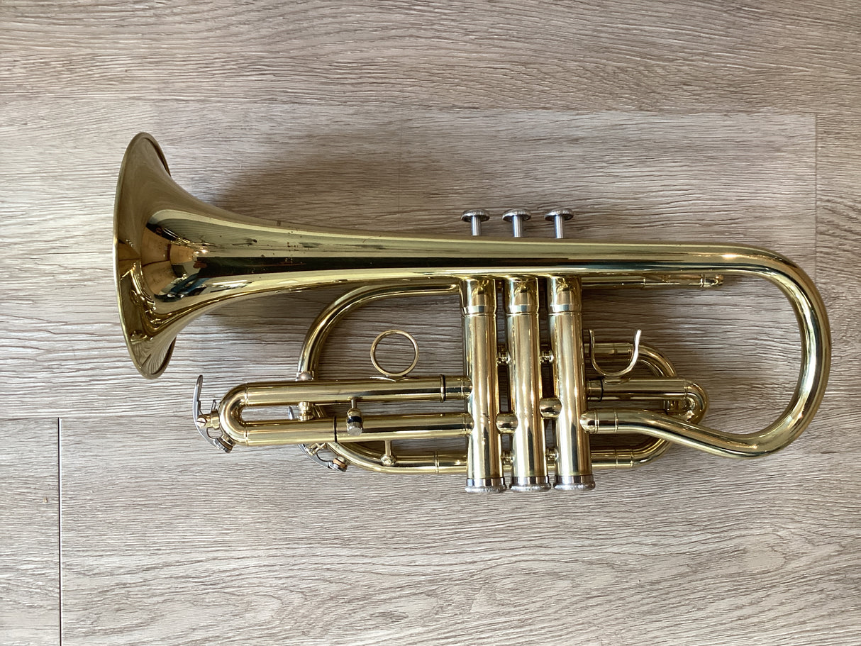 Pre Owned Legende Cornet