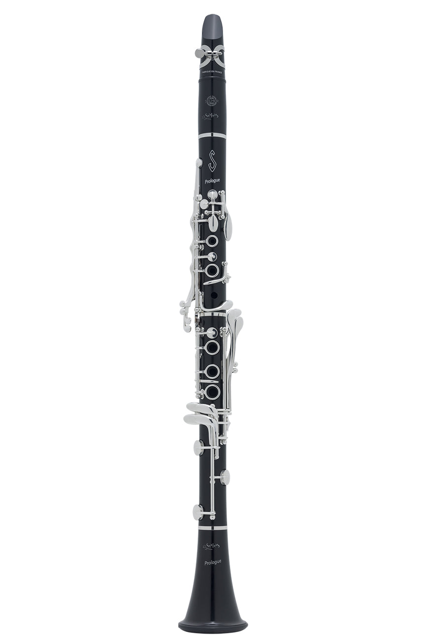 Selmer Seles Prologue Bb Clarinet