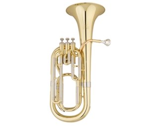 Andreas Eastman Baritone Horn
