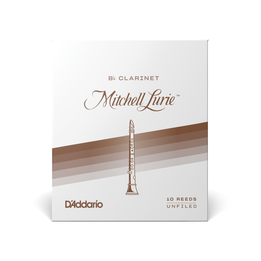 Mitchell Lurie Bb Clarinet Reeds