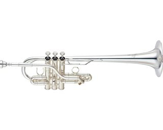 Yamaha YTR9636 Eb/D Trumpet