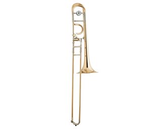 JP Rath 332O open wrap tenor trombone Bb/F