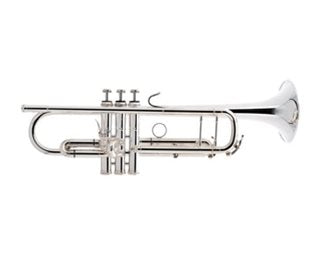 B&S Challenger II Phil Cobb Model - Silver Plate