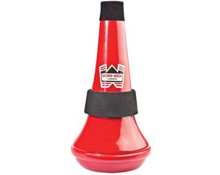 denis wick trombone travel mute