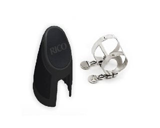 Rico Tenor Lig and cap