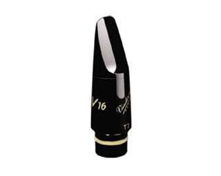 Vandoren V16 Tenor mouthpiece