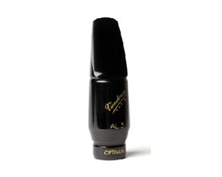 Vandoren Optimum Ligature with Plastic Cap Soprano Sax