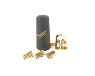 Vandoren Tenor sax cap optimum plastic C08P