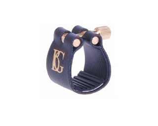 BG Tenor Sax Standard Jazz lig, Dukoff & Larsen size