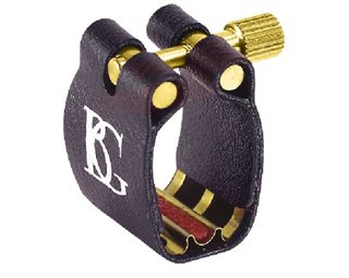 BG Tenor Revelation Jazz Lig, Otto link Size