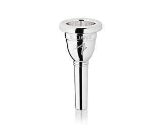 Alliance T3 Tuba Mouthpiece