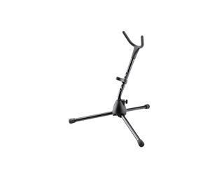 K&M Alto/Tenor Saxophone Stand