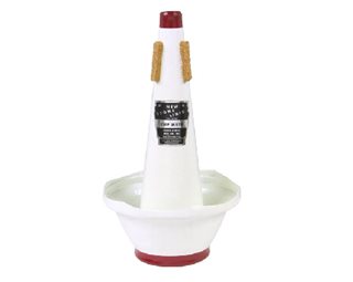 Humes and Berg Bass Trom cup mute