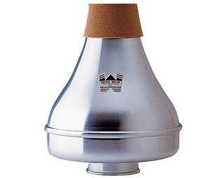 Denis Wick Bass trom ET mute