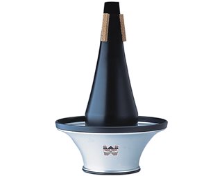 Bass Trombone cup mute
