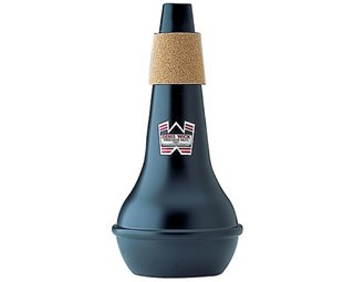 Denis Wick Flugel Practise mute