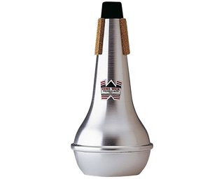 Denis Wick Flugel/Alto trom mute