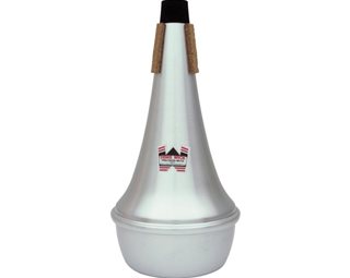 Denis wick trombone straight mute